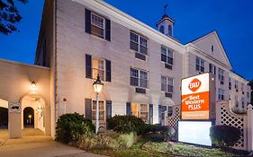 Best Western Plus Morristown Inn-florham Park  3* United States Of America