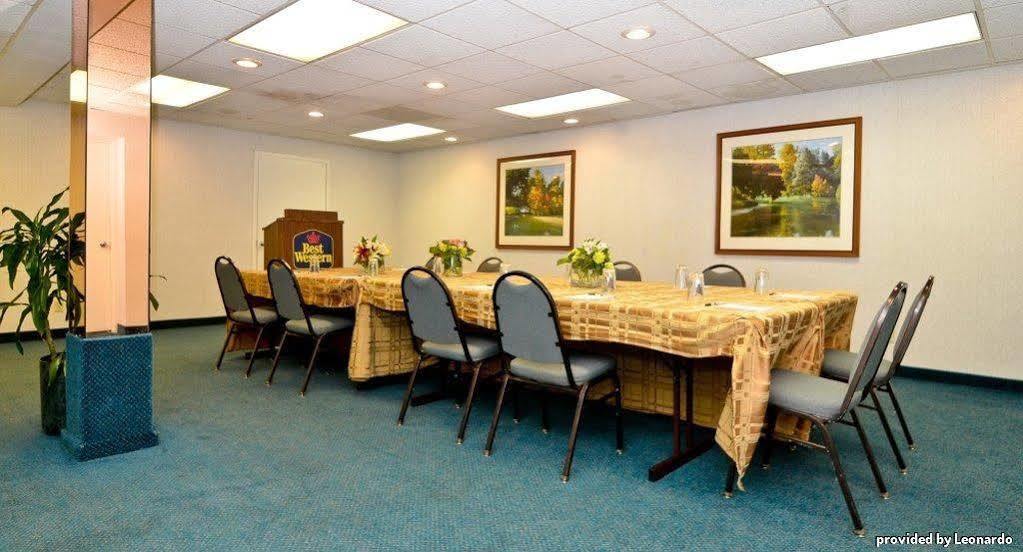 Best Western Plus Morristown Inn-Florham Park Facilities photo